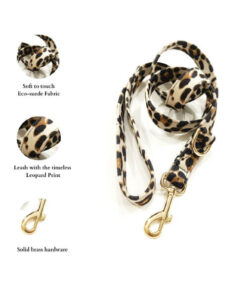 DILO-Pet-Leopard-Print-Dog-Leash-