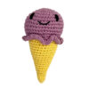 DILO-Pet-Scoopy-The-Ice-Cream-Crochet-Toy-Blueberry