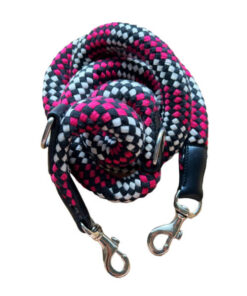 DILO_Pet-Adjustable-Rope-Dog-Leash-Multicolored
