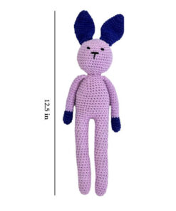 DILO_Pet-Bob-the-Bunny-Crochet-Toy-Lavender