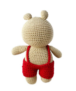 DILO_Pet-Henry-the-Hippo-Crochet-Toy-Red
