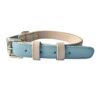 DILO Bubbles Dual Tone collar featured img