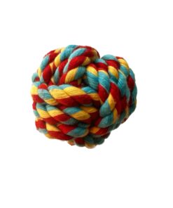 DILO Confetti rope ball- featured img