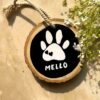 DILO-Pet-Customised-Christmas-Ornament-Mello