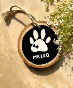 DILO-Pet-Customised-Christmas-Ornament-Mello